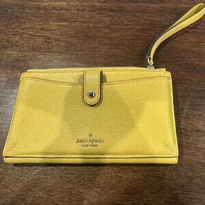 Kate Spade Wristlet